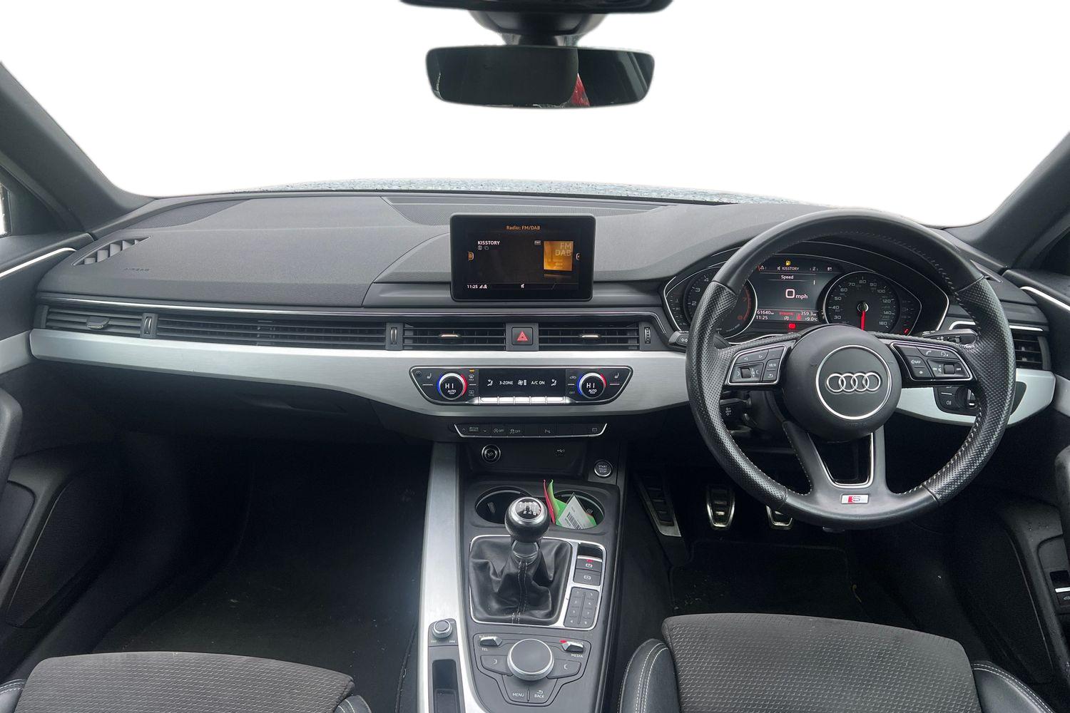 Used Audi A4 2018 for sale - 76569508: Photo 3