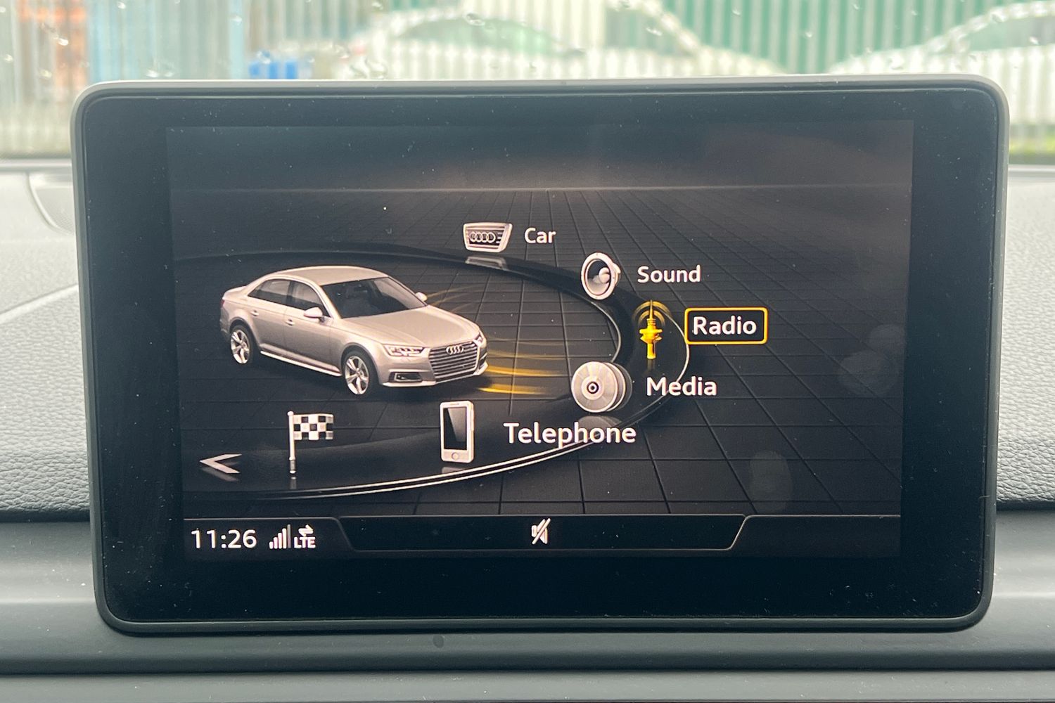 Used Audi A4 2018 for sale - 76569508: Photo 6