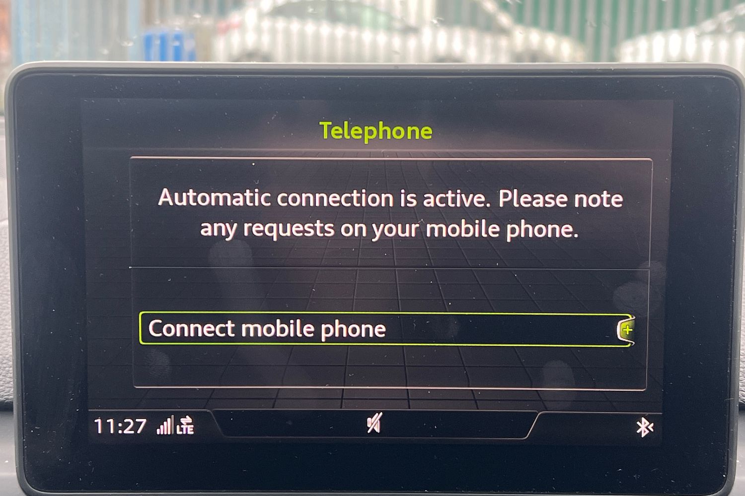 Used Audi A4 2018 for sale - 76569508: Photo 8