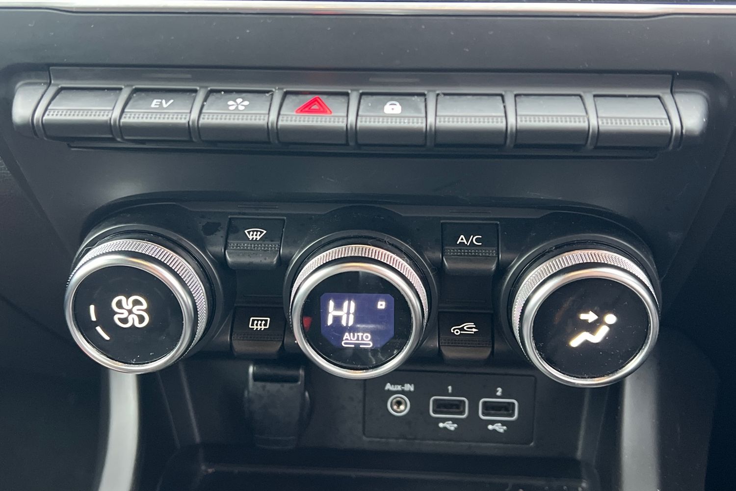 Used Renault Arkana 2021 for sale - 76718526: Photo 10