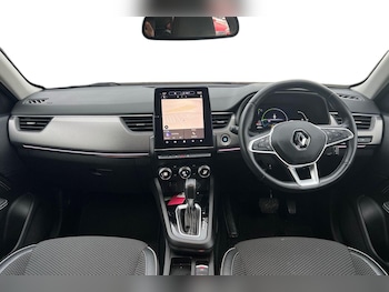 Used Renault Arkana 2021 for sale - 76718526: Photo