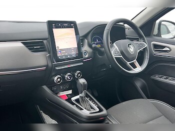 Used Renault Arkana 2021 for sale - 76718526: Photo
