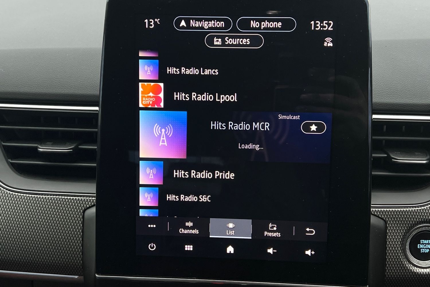 Used Renault Arkana 2021 for sale - 76718526: Photo 9