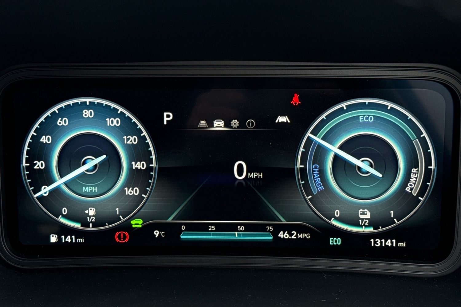 Used Hyundai KONA 2023 for sale - 77514749: Photo 12