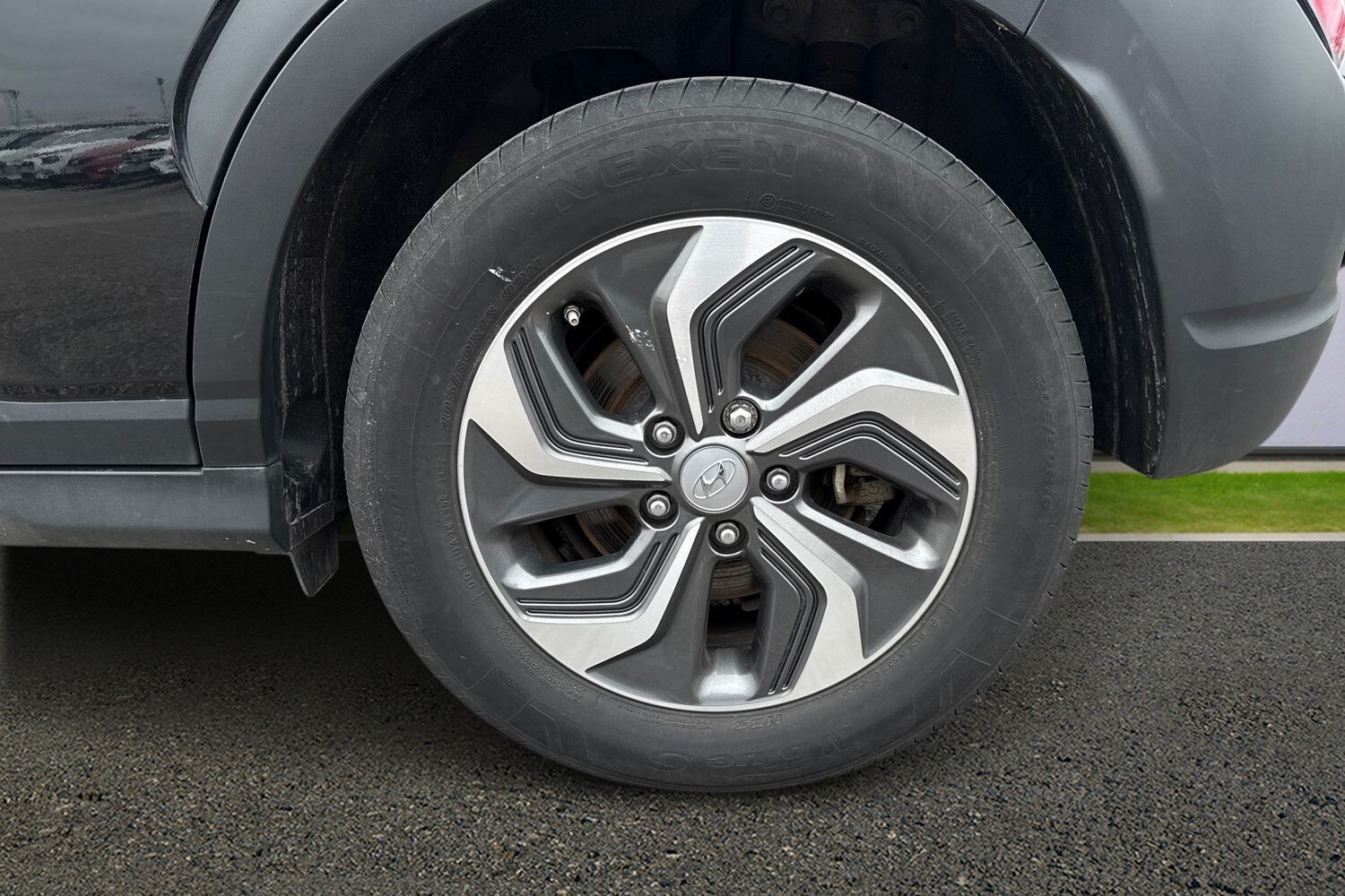 Used Hyundai KONA 2023 for sale - 77514749: Photo 16