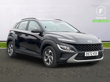 Used Hyundai KONA 2023 for sale - 77514749: Photo