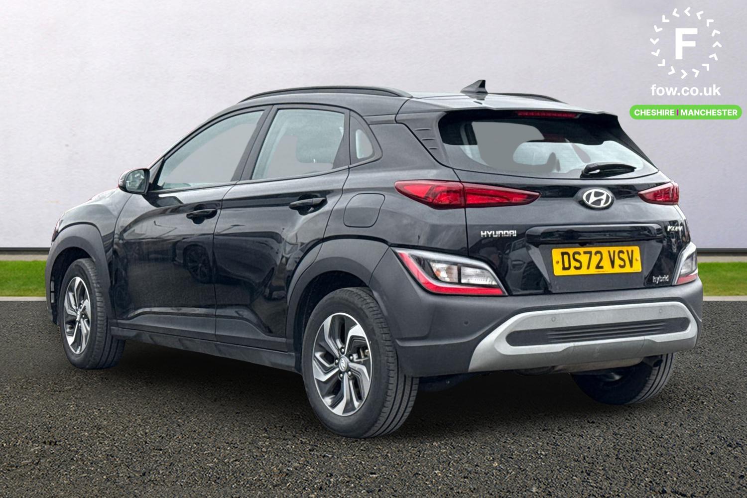 Used Hyundai KONA 2023 for sale - 77514749: Photo 2