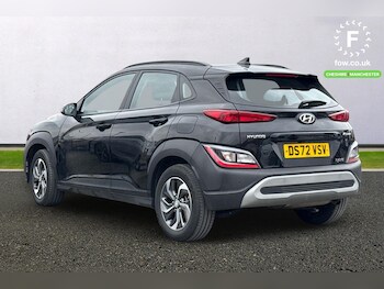 Used Hyundai KONA 2023 for sale - 77514749: Photo