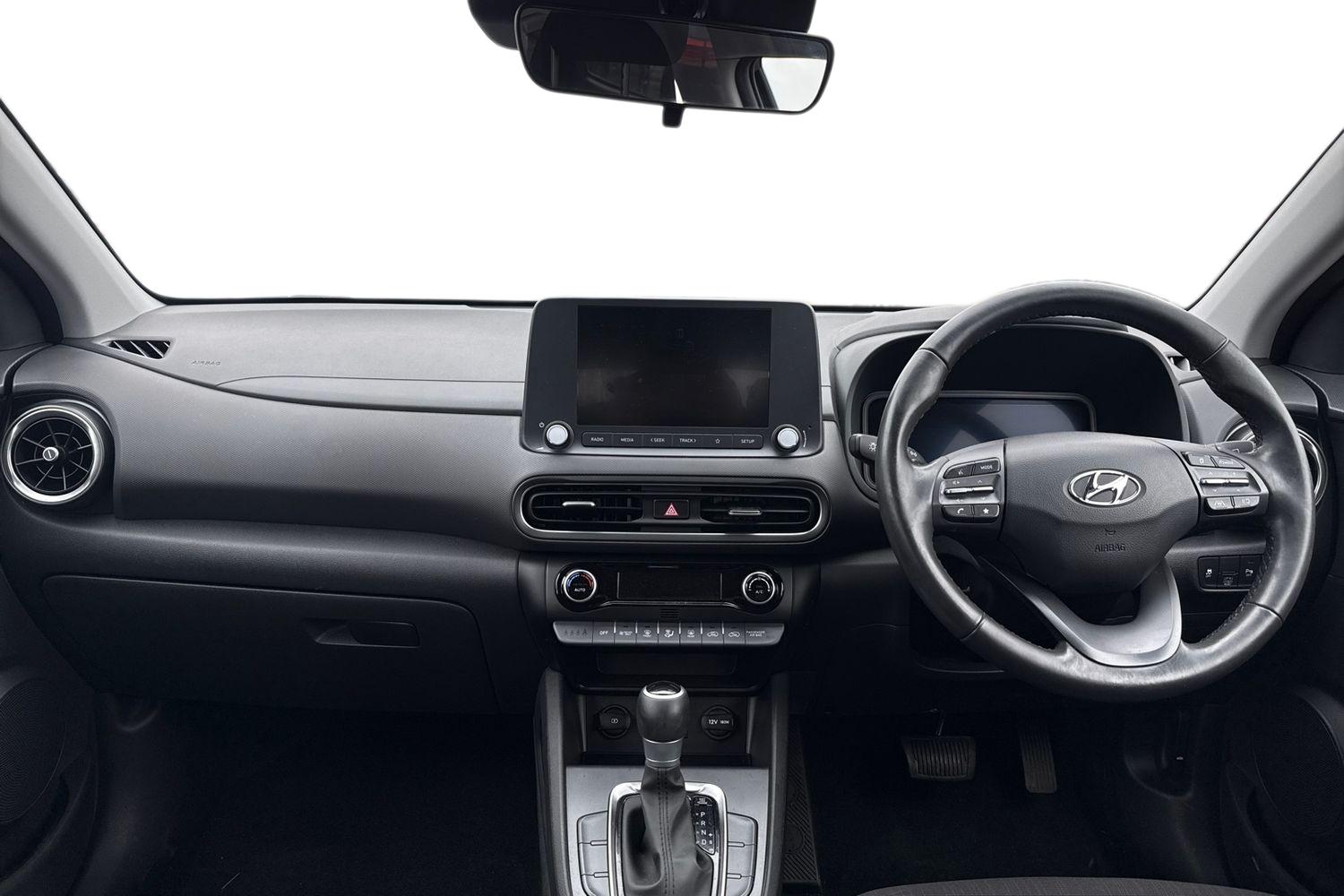 Used Hyundai KONA 2023 for sale - 77514749: Photo 3