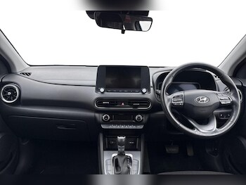 Used Hyundai KONA 2023 for sale - 77514749: Photo