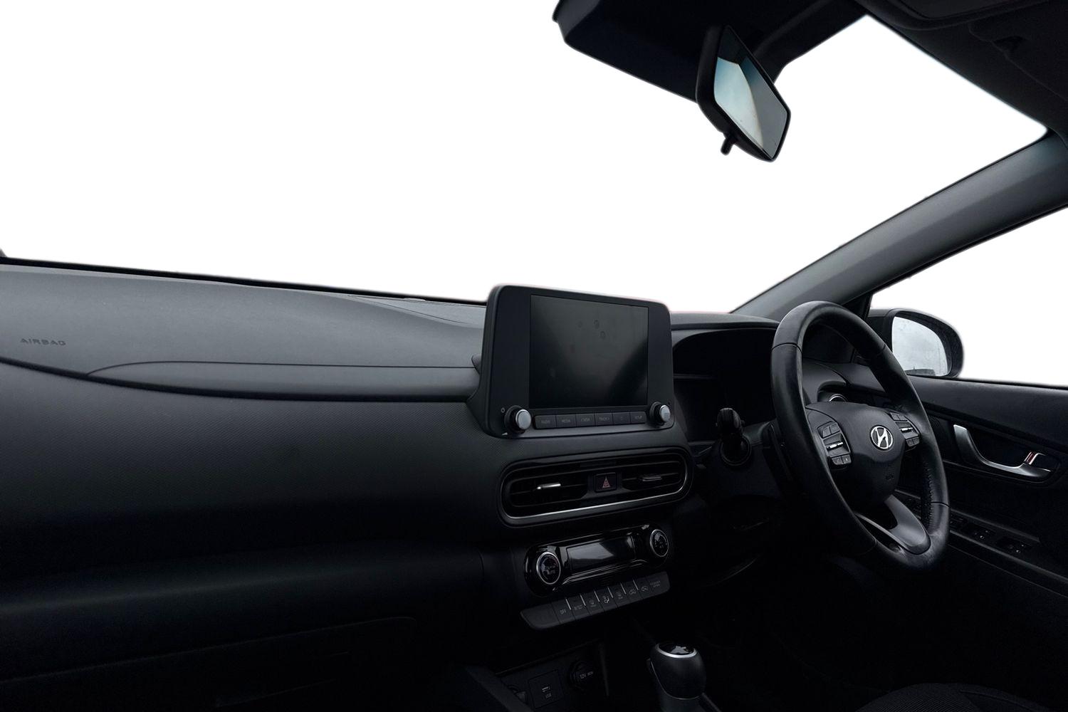 Used Hyundai KONA 2023 for sale - 77514749: Photo 4