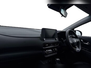 Used Hyundai KONA 2023 for sale - 77514749: Photo