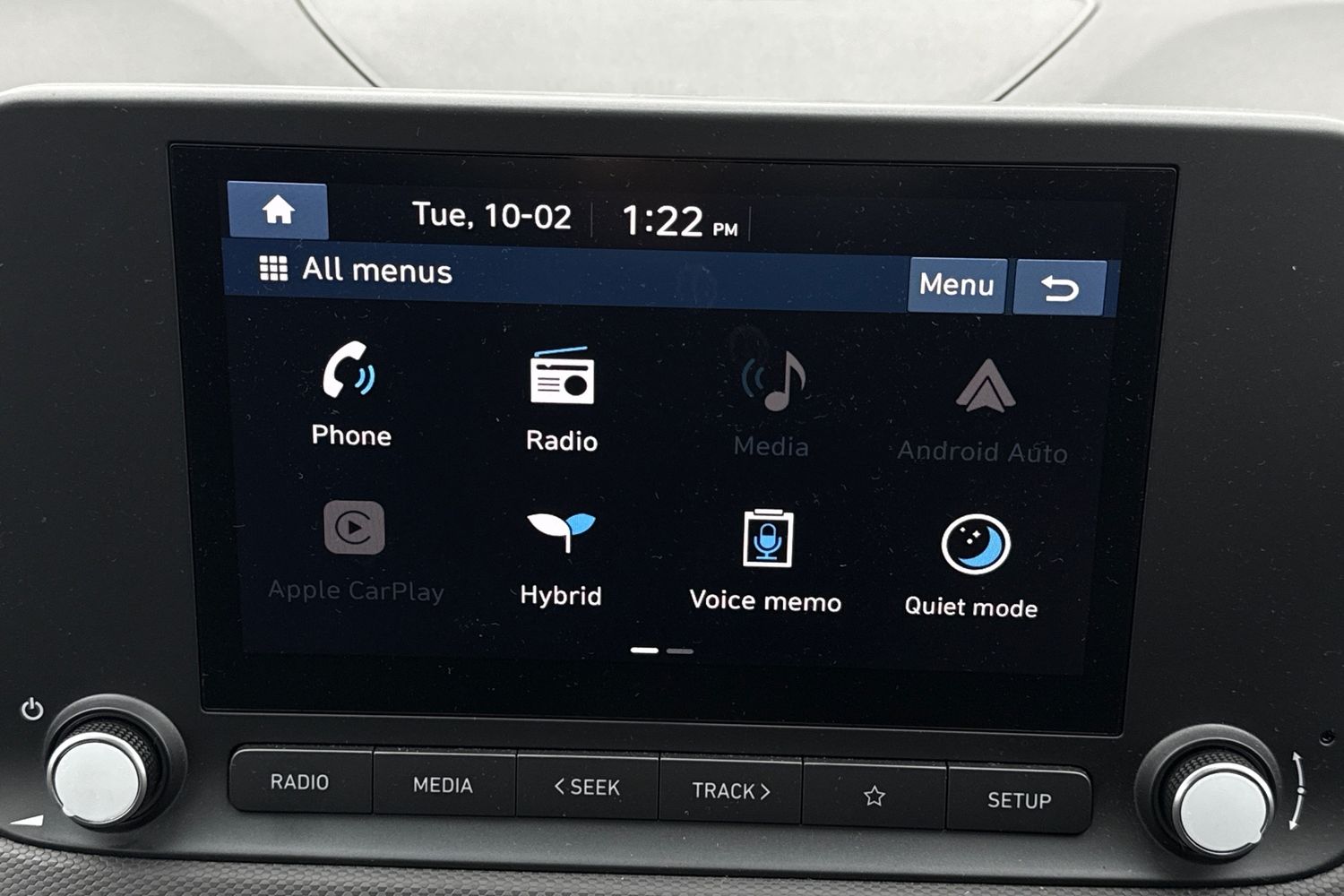 Used Hyundai KONA 2023 for sale - 77514749: Photo 6