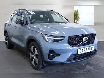 Used Volvo XC40 2022 for sale - 78242434: Photo
