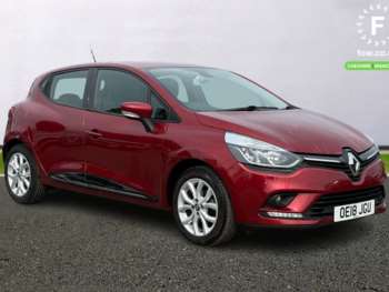 2018 - 1.2 16V Dynamique Nav 5dr