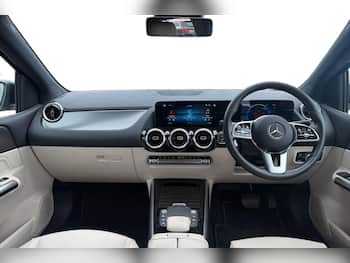Used Mercedes-Benz B Class 2022 for sale - 79814272: Photo