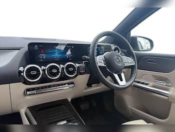 Used Mercedes-Benz B Class 2022 for sale - 79814272: Photo