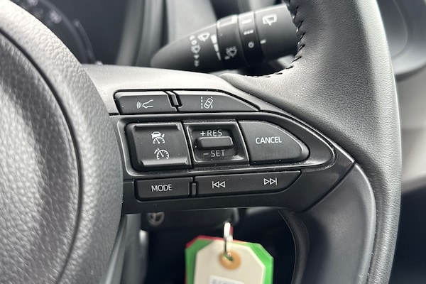 Used Toyota Aygo X 2023 for sale - 76272514: Photo 10