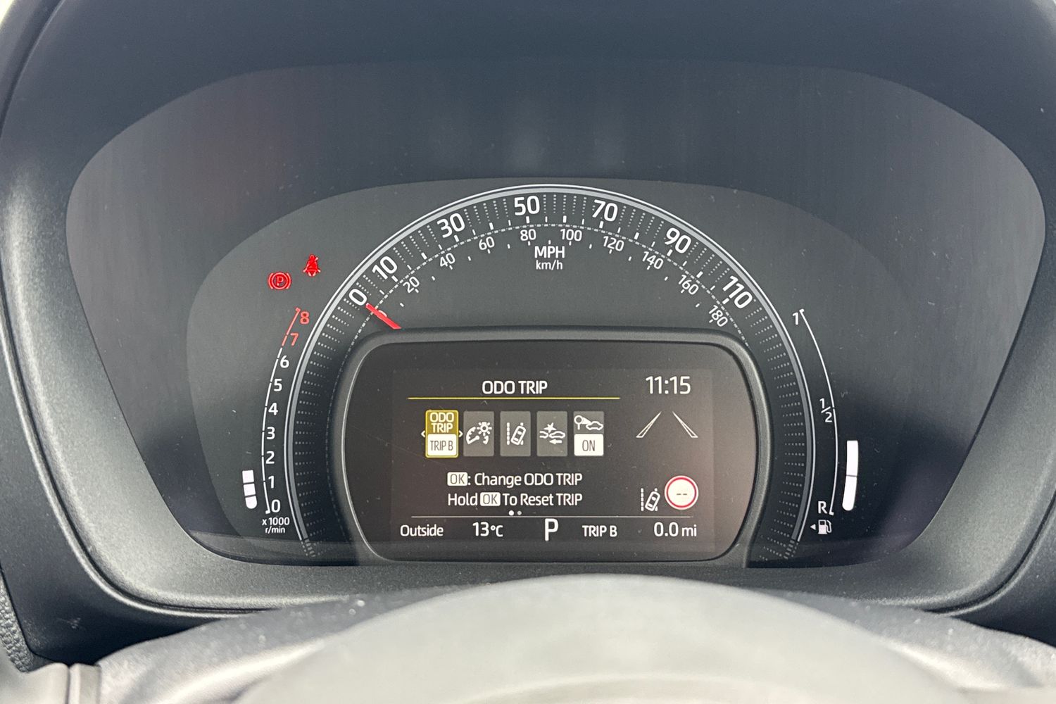 Used Toyota Aygo X 2023 for sale - 76272514: Photo 11