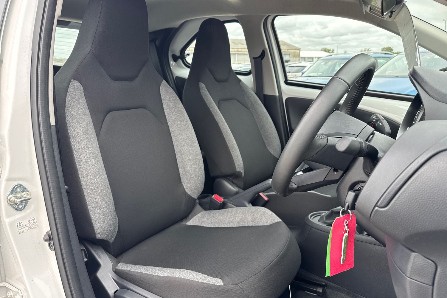 Used Toyota Aygo X 2023 for sale - 76272514: Photo 13