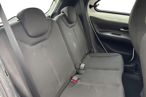 Used Toyota Aygo X 2023 for sale - 76272514: Photo 14