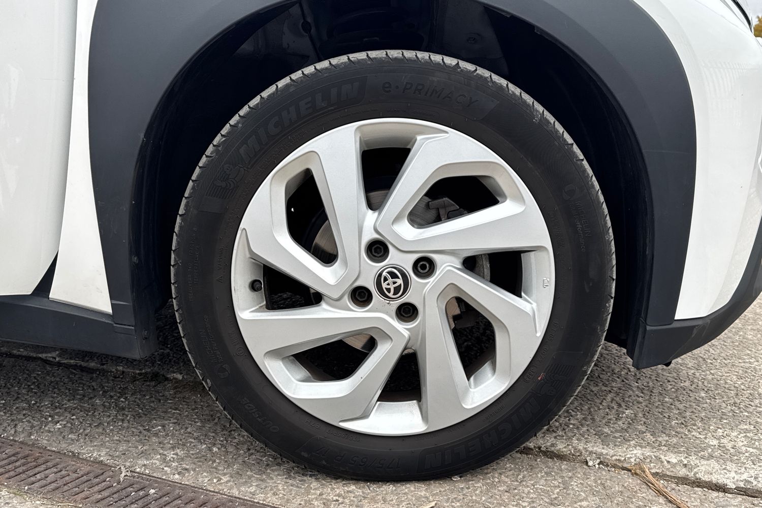 Used Toyota Aygo X 2023 for sale - 76272514: Photo 16