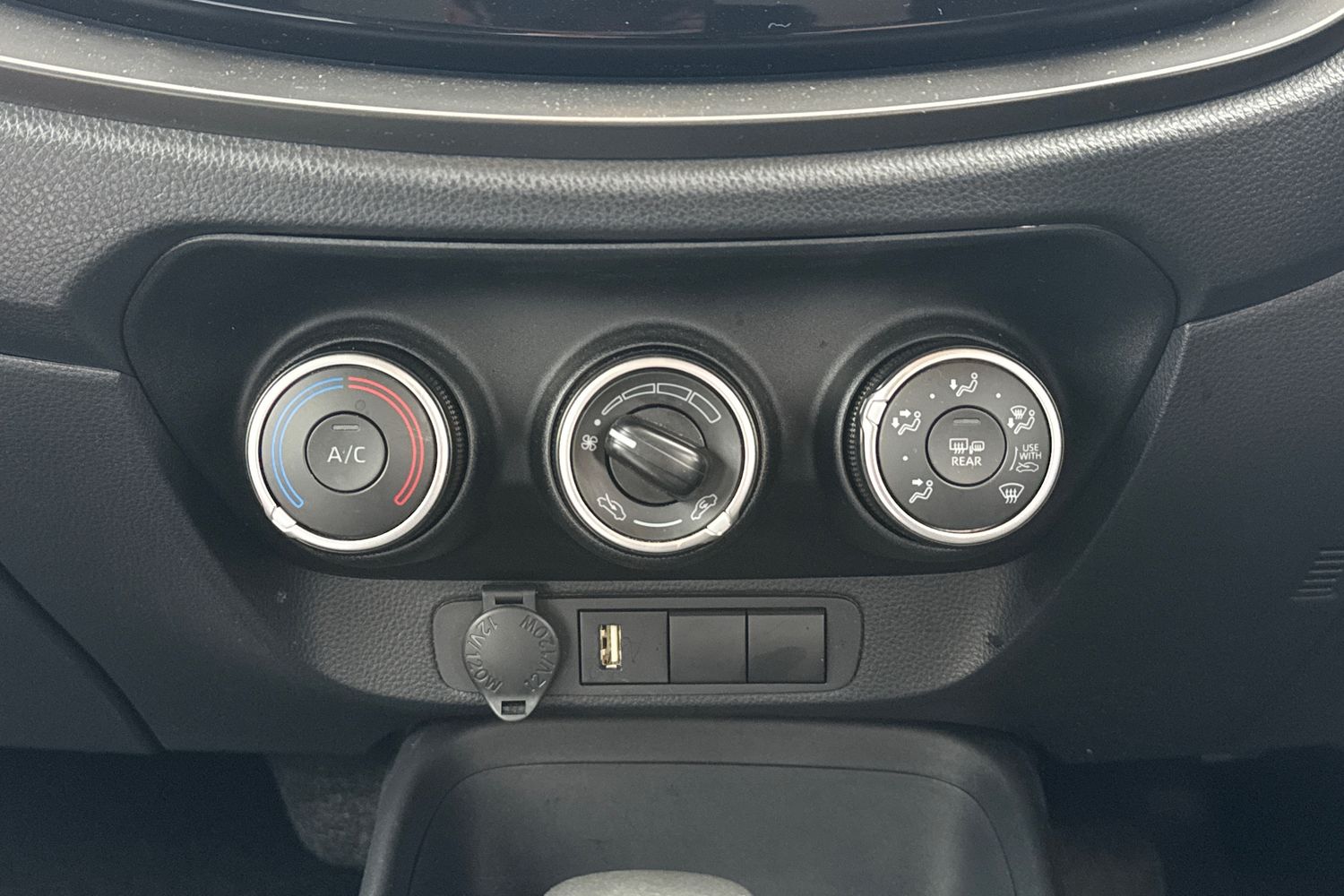 Used Toyota Aygo X 2023 for sale - 76272514: Photo 7