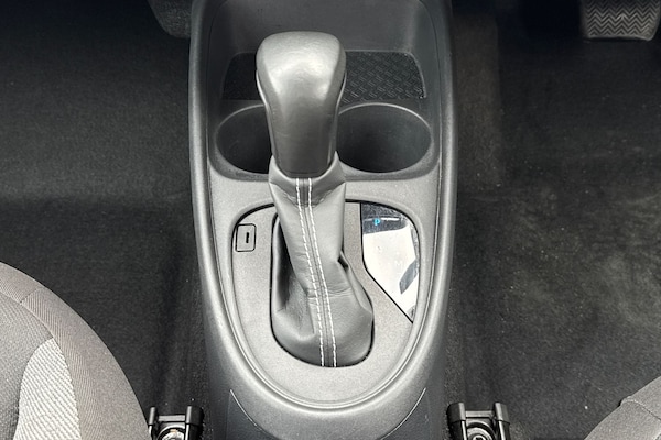 Used Toyota Aygo X 2023 for sale - 76272514: Photo 8