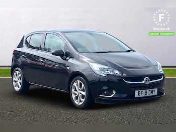 Vauxhall - Corsa