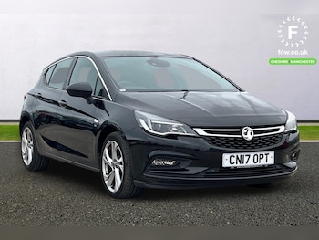 Used Vauxhall Astra 2017 for sale - 78465524: Photo