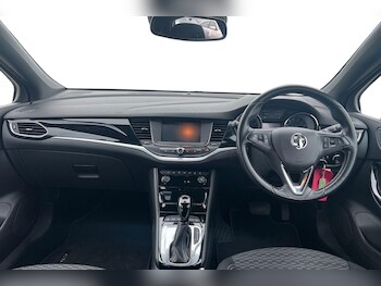 Used Vauxhall Astra 2017 for sale - 78465524: Photo