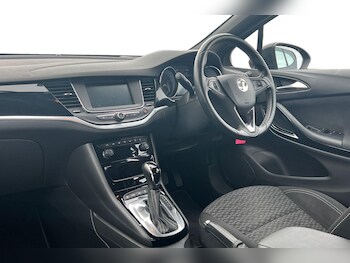 Used Vauxhall Astra 2017 for sale - 78465524: Photo