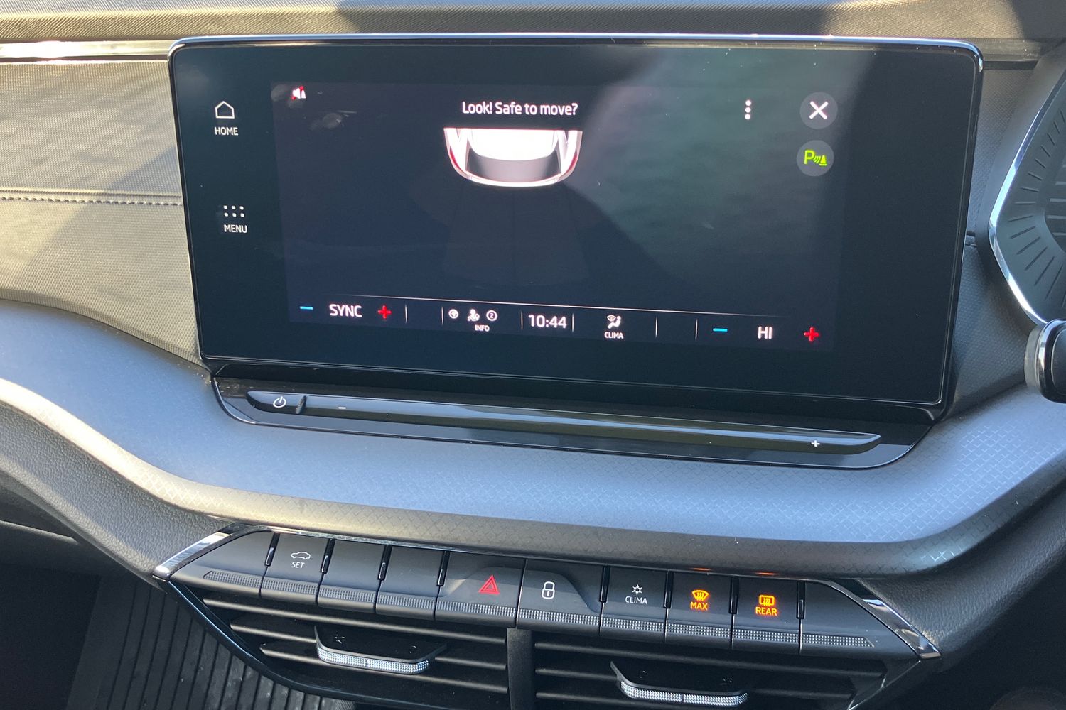 Used Skoda Octavia 2022 for sale - 77540975: Photo 11