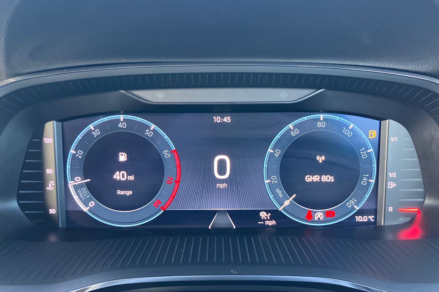 Used Skoda Octavia 2022 for sale - 77540975: Photo 19