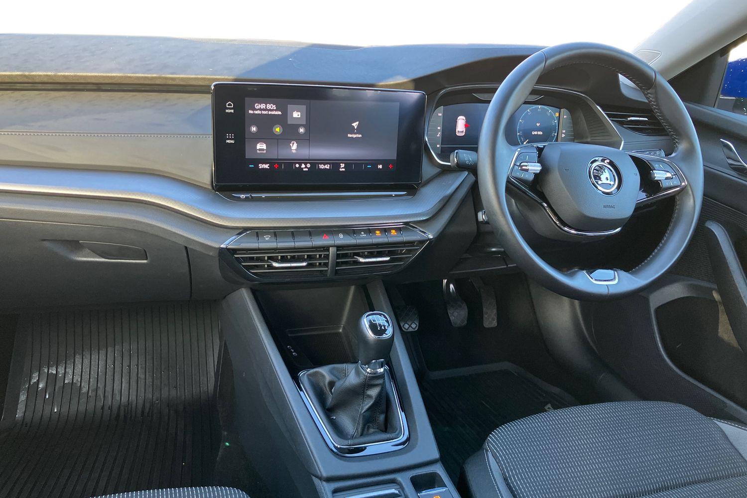 Used Skoda Octavia 2022 for sale - 77540975: Photo 4