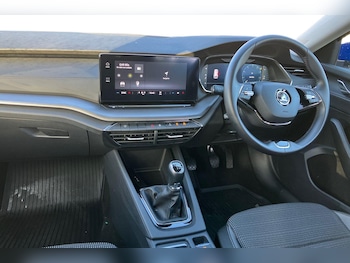 Used Skoda Octavia 2022 for sale - 77540975: Photo