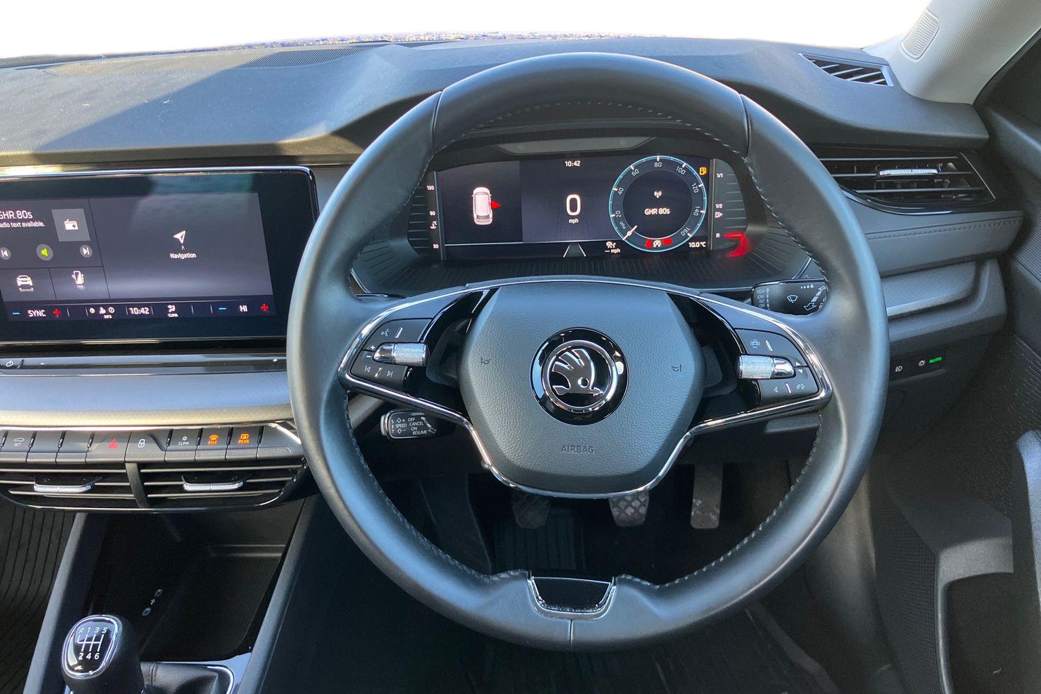 Used Skoda Octavia 2022 for sale - 77540975: Photo 5