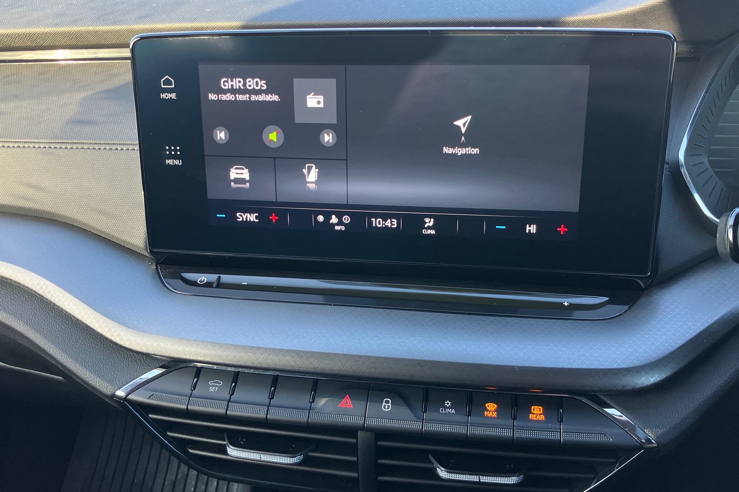 Used Skoda Octavia 2022 for sale - 77540975: Photo 6