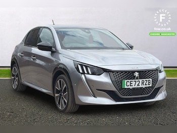 Used Peugeot 208 2022 for sale - 79342077: Photo