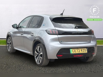 Used Peugeot 208 2022 for sale - 79342077: Photo