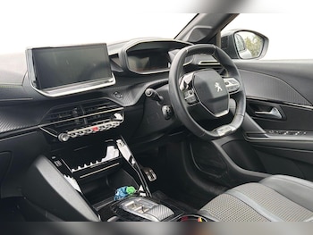 Used Peugeot 208 2022 for sale - 79342077: Photo