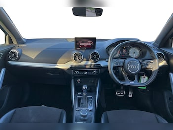 Used Audi Q2 2019 for sale - 78383058: Photo