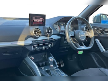 Used Audi Q2 2019 for sale - 78383058: Photo