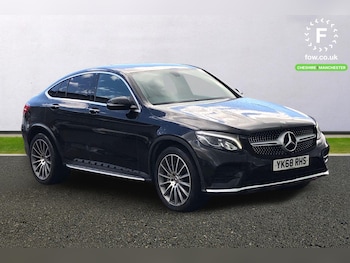 Used Mercedes-Benz GLC 2019 for sale - 78961203: Photo