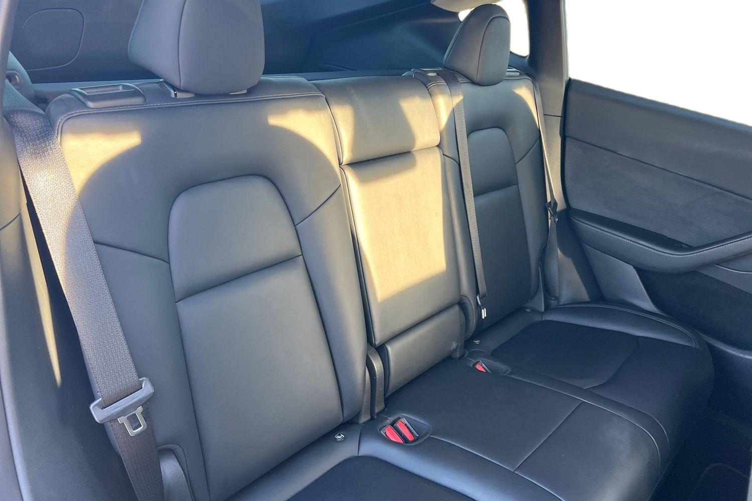 Used Tesla Model Y 2022 for sale - 77983422: Photo 16