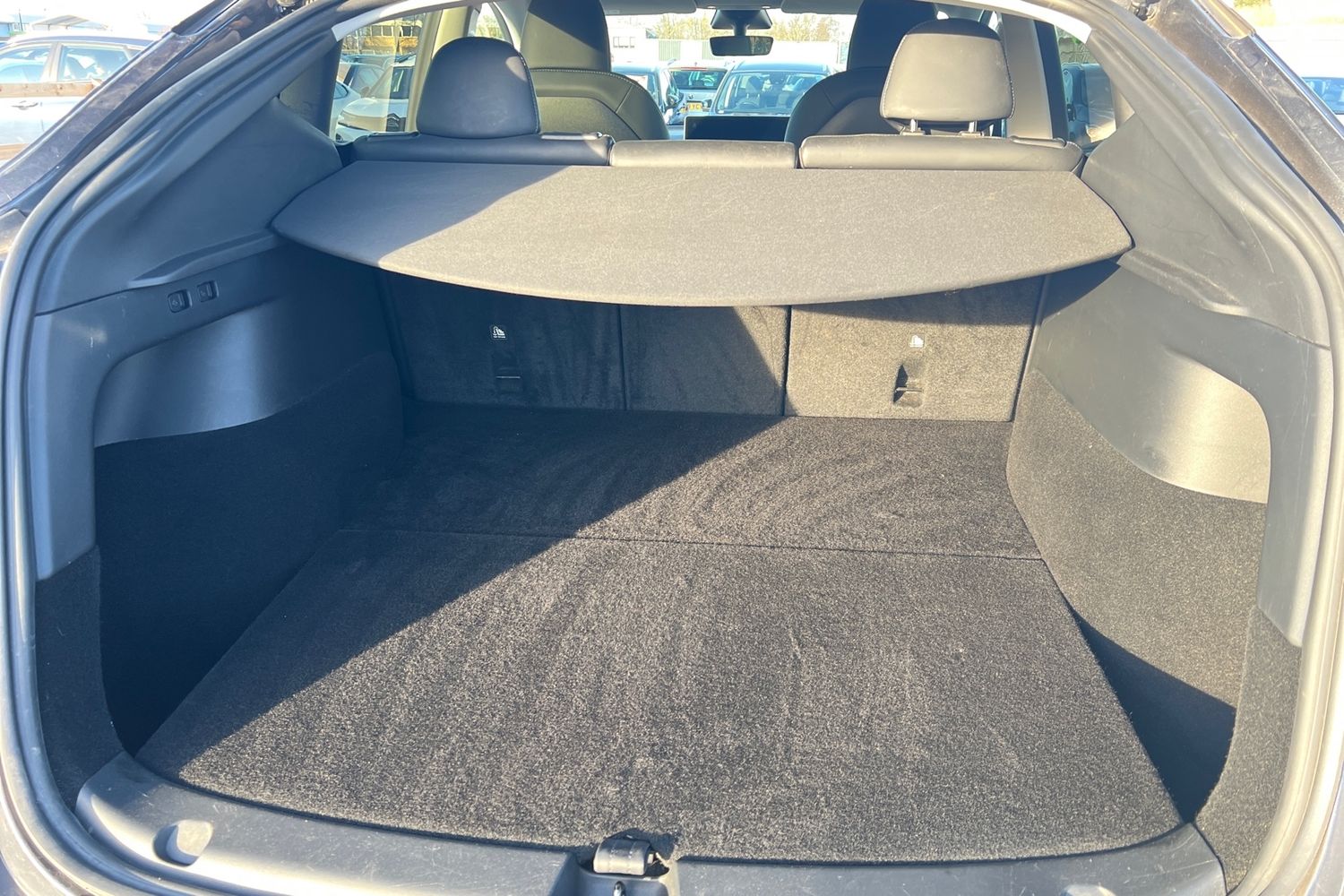 Used Tesla Model Y 2022 for sale - 77983422: Photo 17