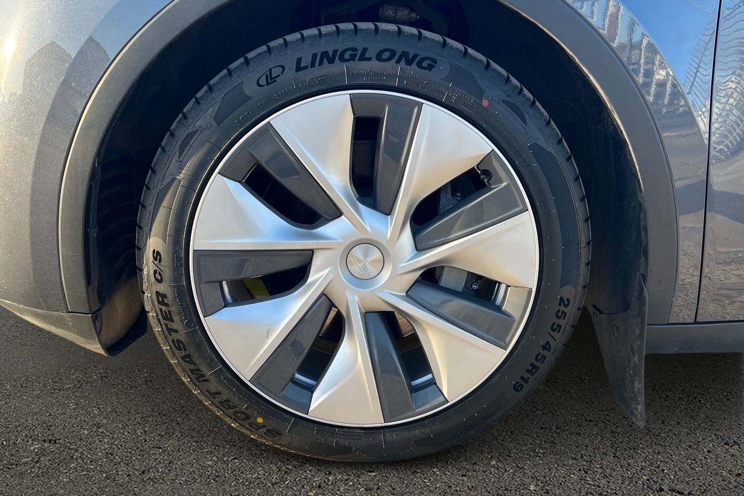 Used Tesla Model Y 2022 for sale - 77983422: Photo 18