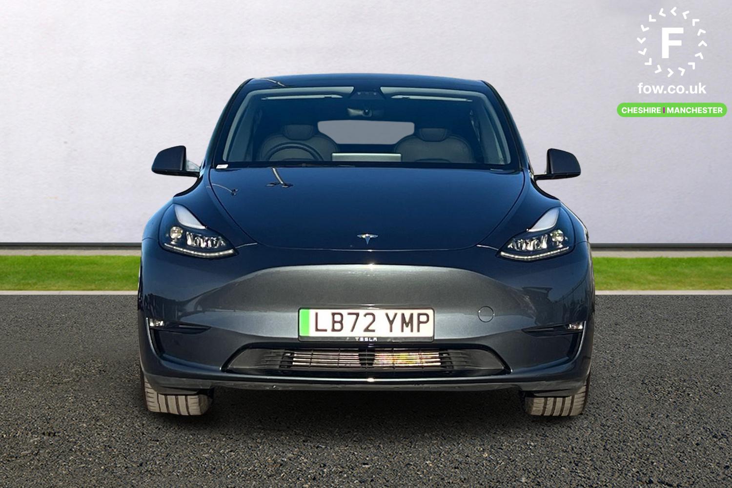 Used Tesla Model Y 2022 for sale - 77983422: Photo 19
