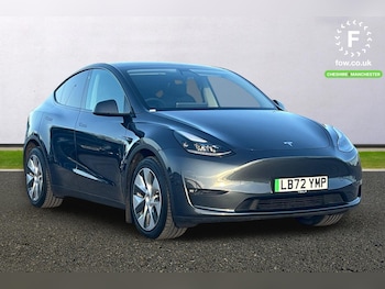 Tesla Model Y feature image