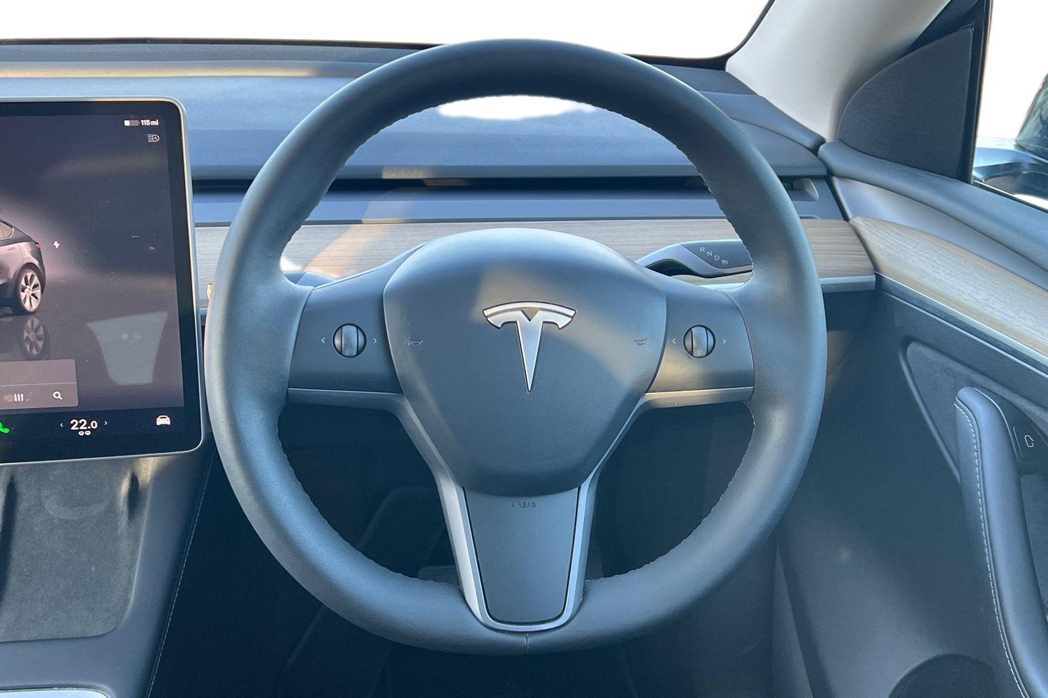 Used Tesla Model Y 2022 for sale - 77983422: Photo 5